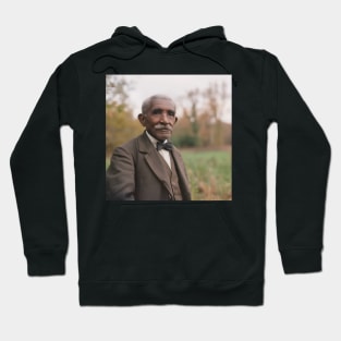 George Washington Carver Hoodie